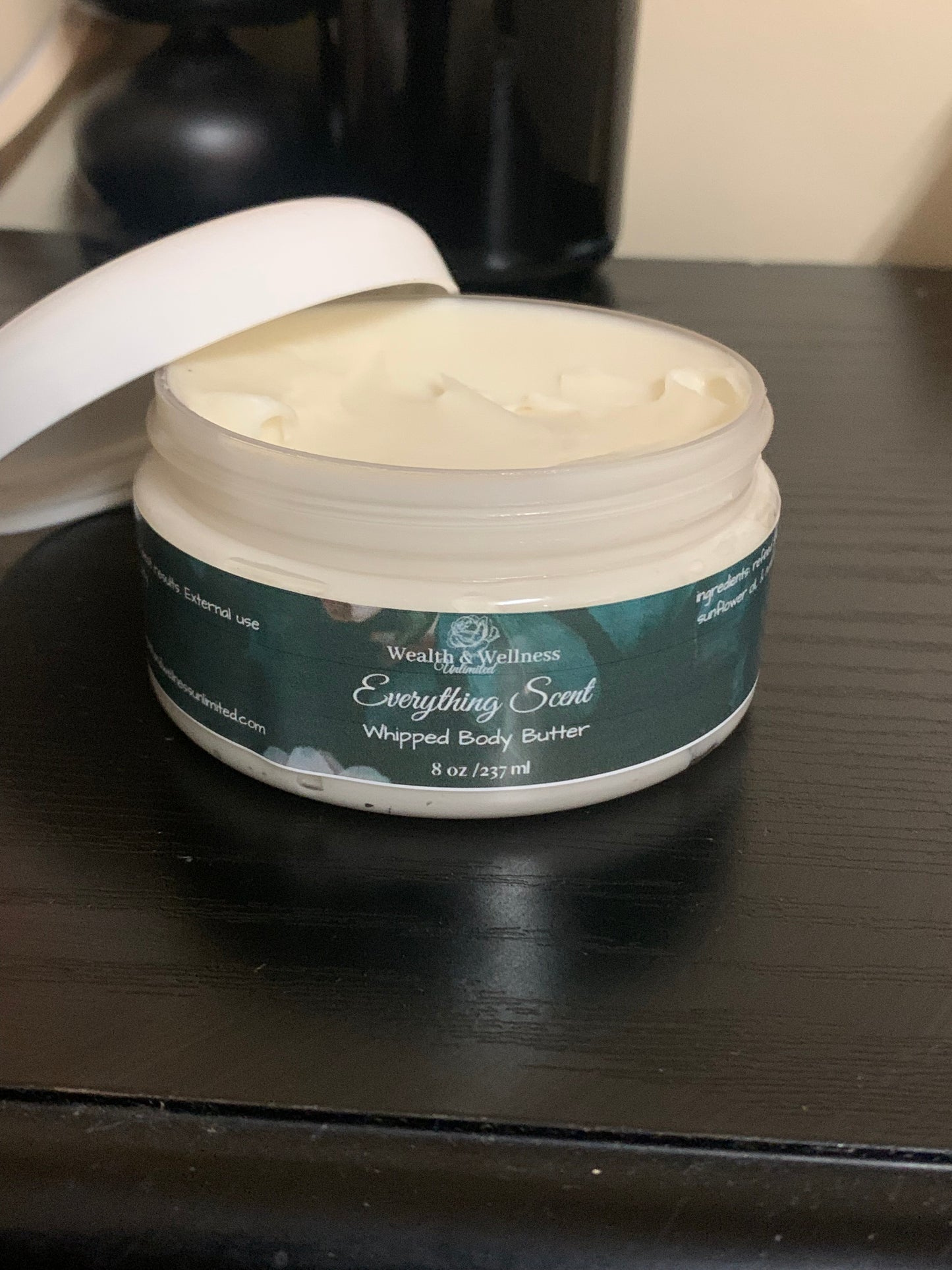 Everything Blend Whipped Body Butter